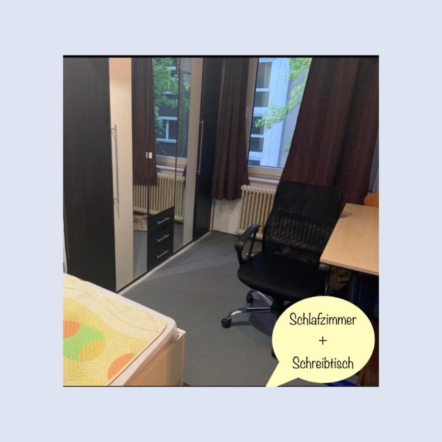 City Apartment Dortmund Zewnętrze zdjęcie