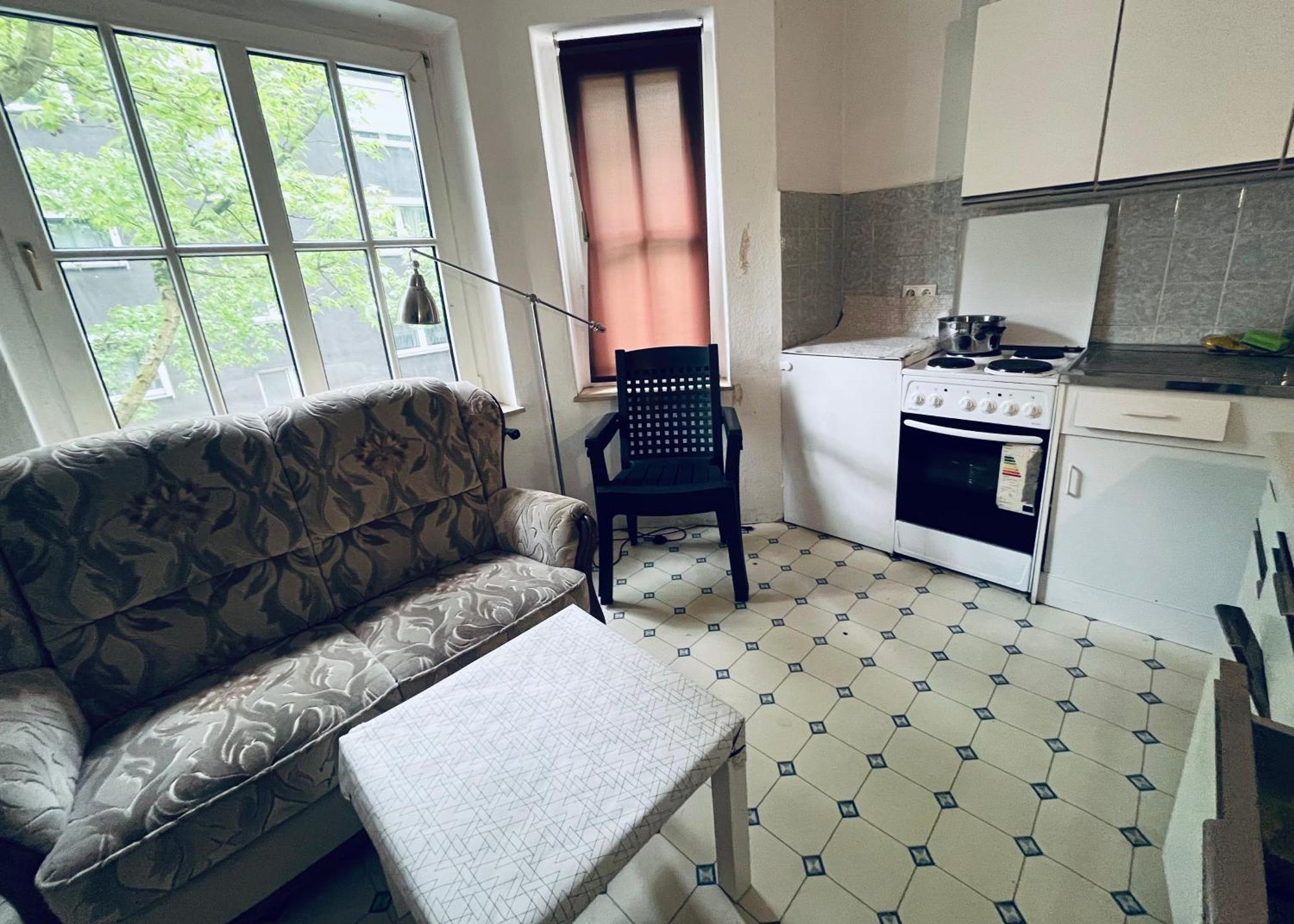 City Apartment Dortmund Zewnętrze zdjęcie