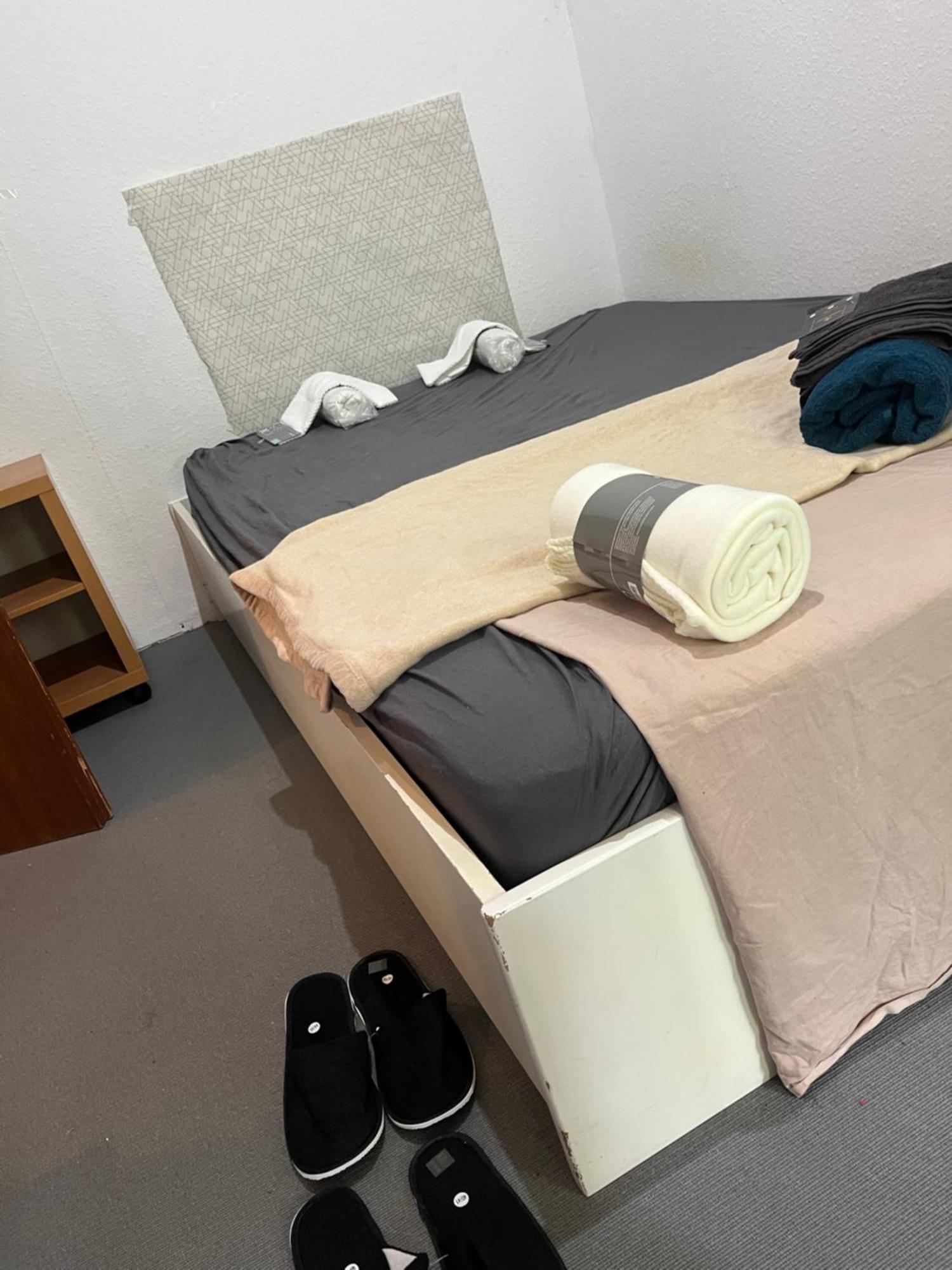 City Apartment Dortmund Zewnętrze zdjęcie