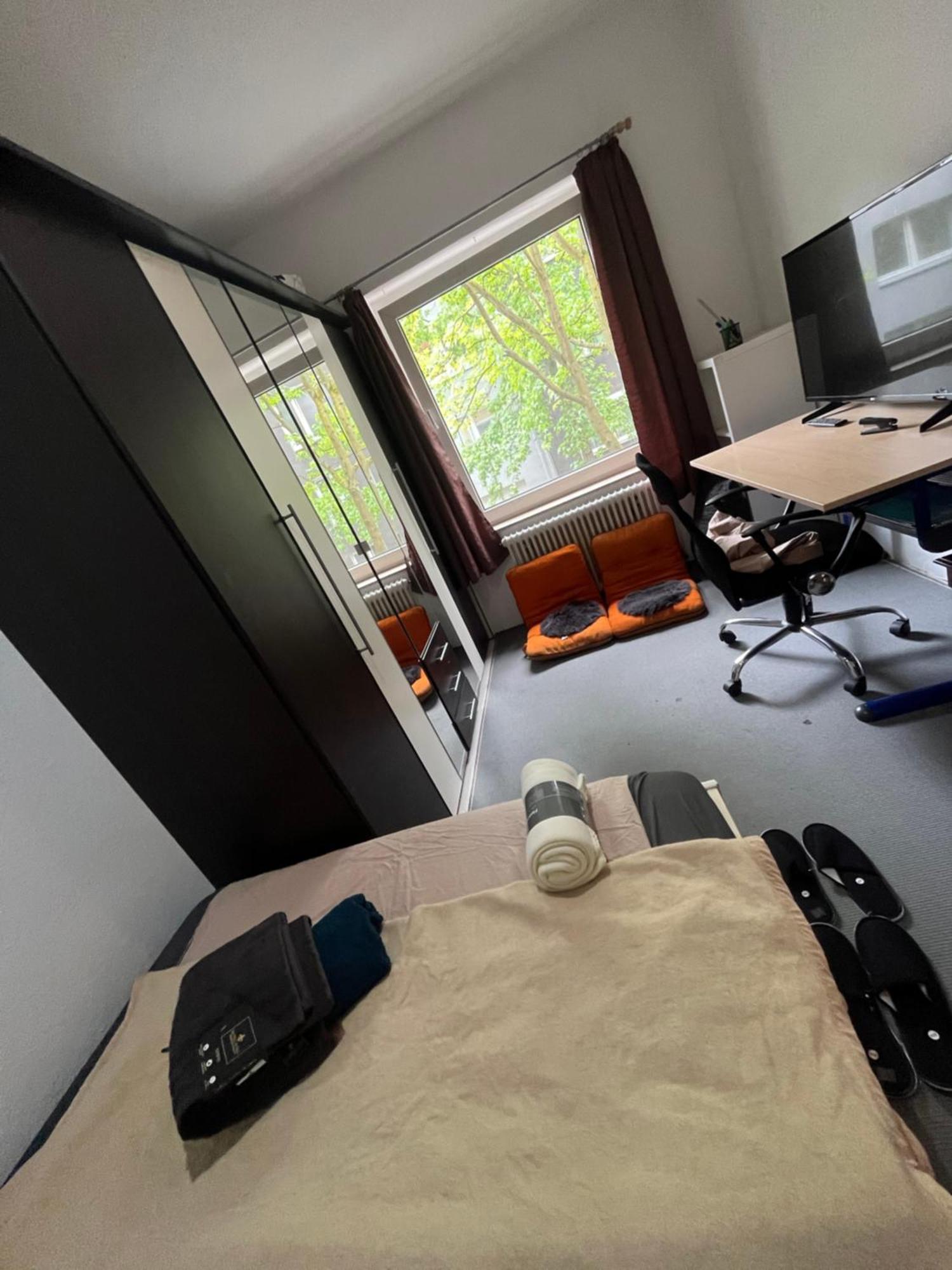 City Apartment Dortmund Zewnętrze zdjęcie